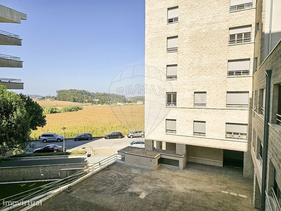 Apartamento T3 para arrendamento