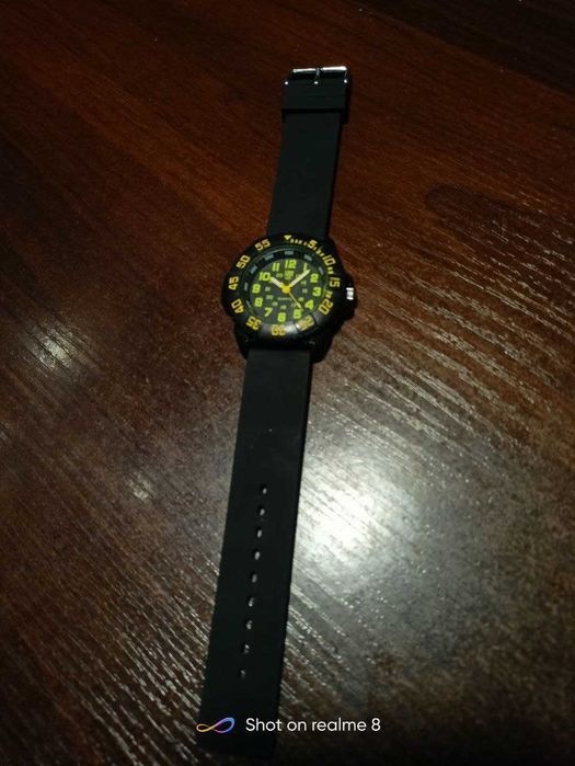 Годинник Luminox swiss made 8228