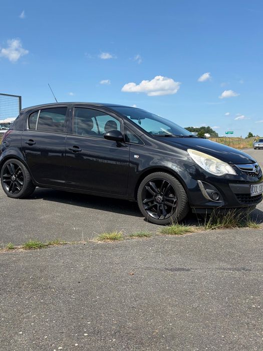 Sprzedam Opel Corsa 1.2