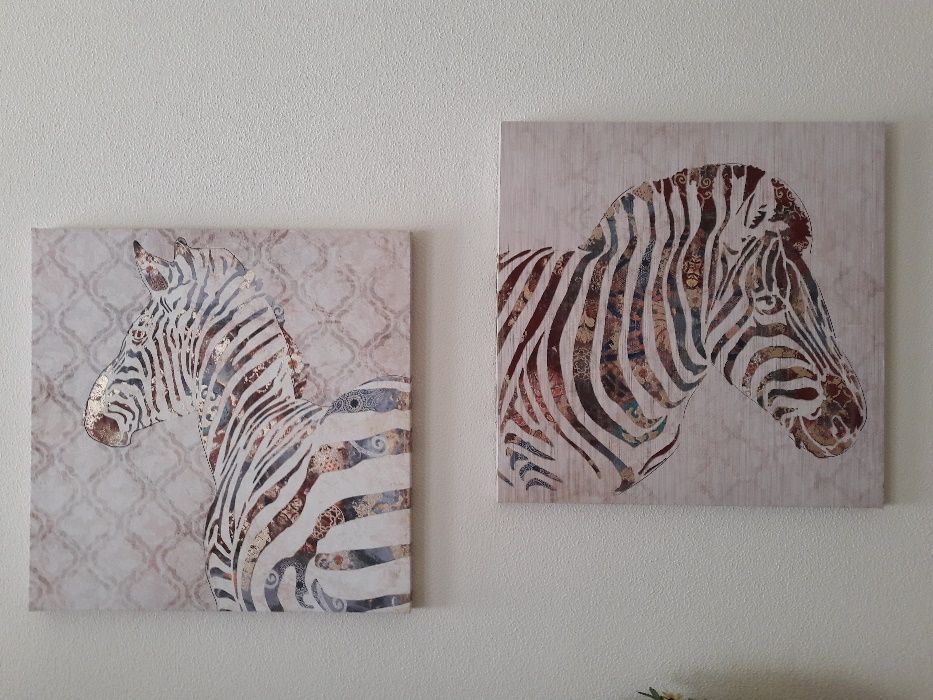 Quadros - telas decorativas