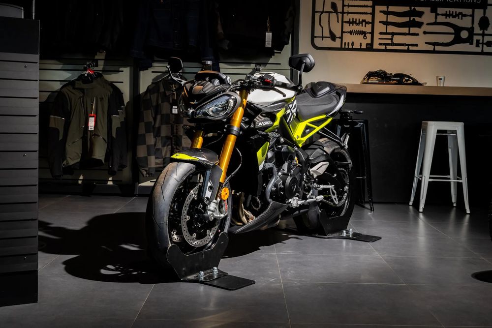 Triumph
