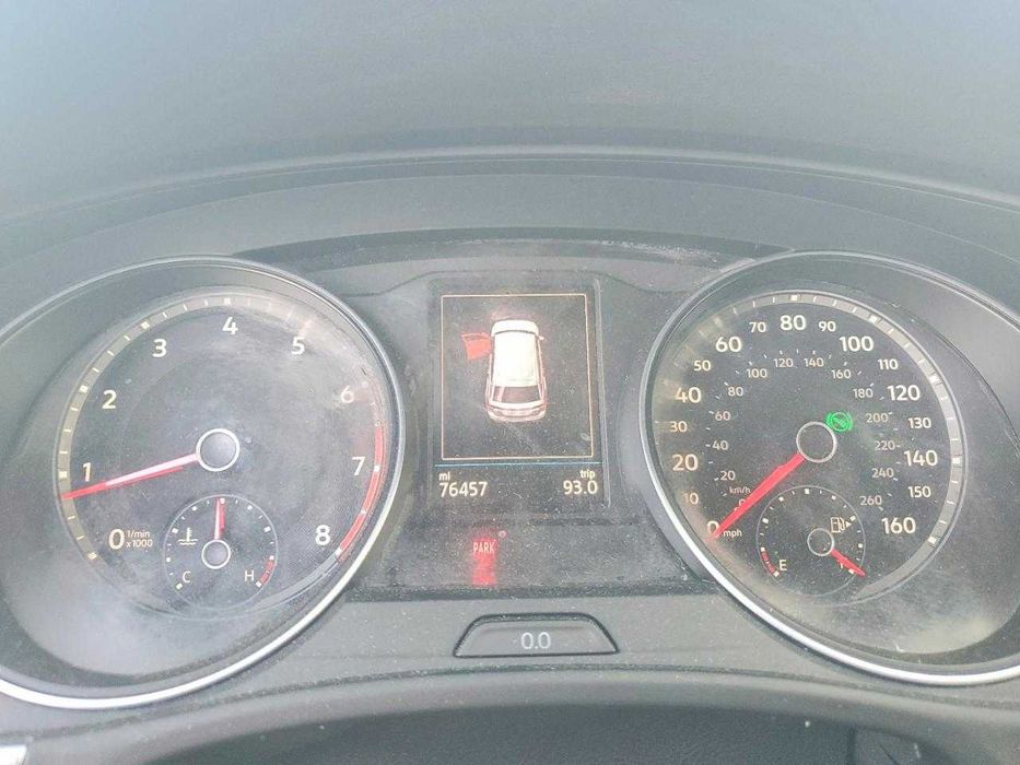 Volkswagen Atlas 2018