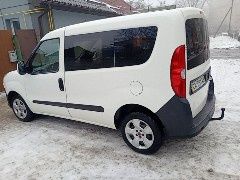 Добло пасажир 2010