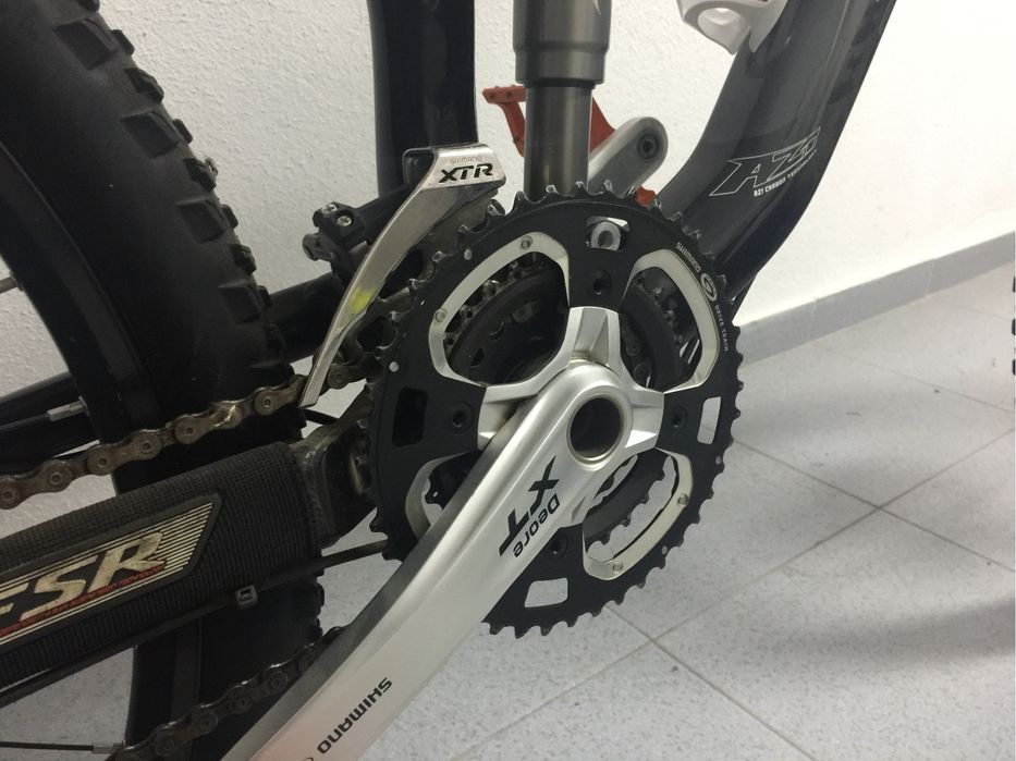 Specialized Enduro SL S-Works [Carbono]