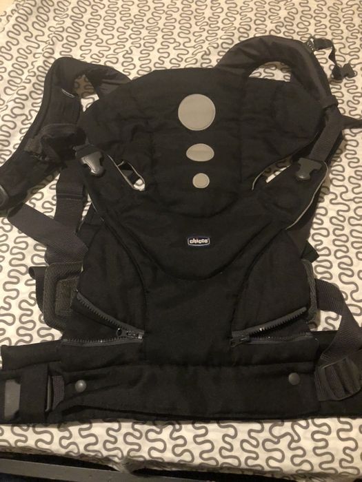 Marsupio crianca chico