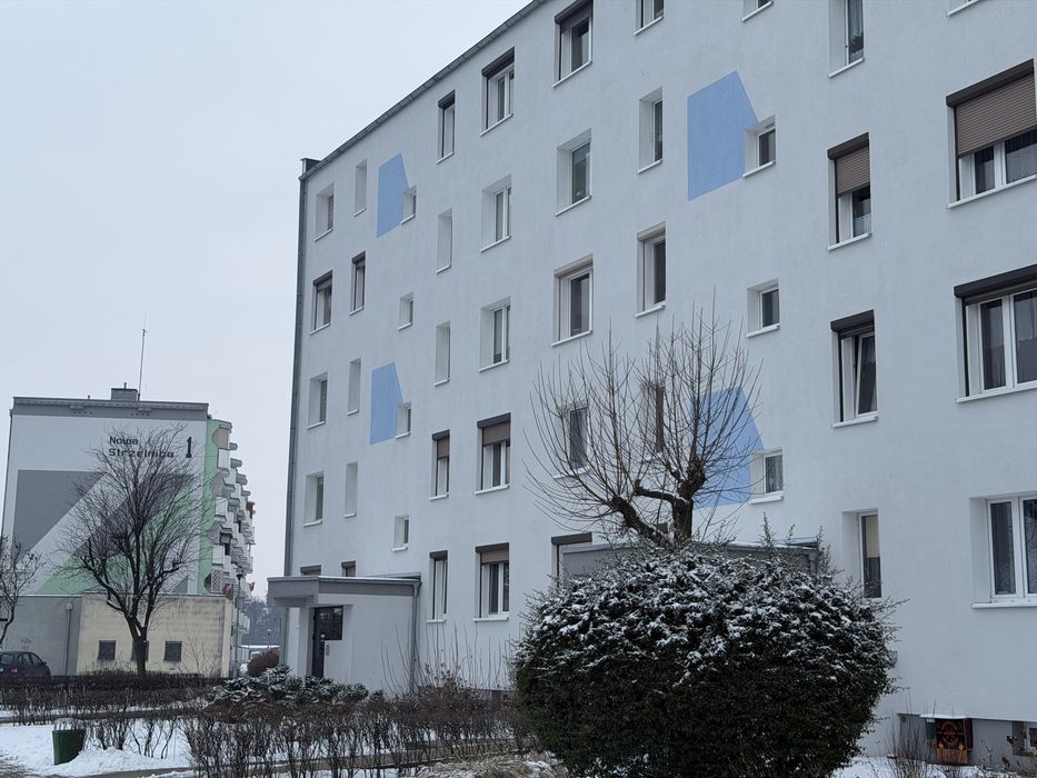 Wynajme mieszkanie w Śremie