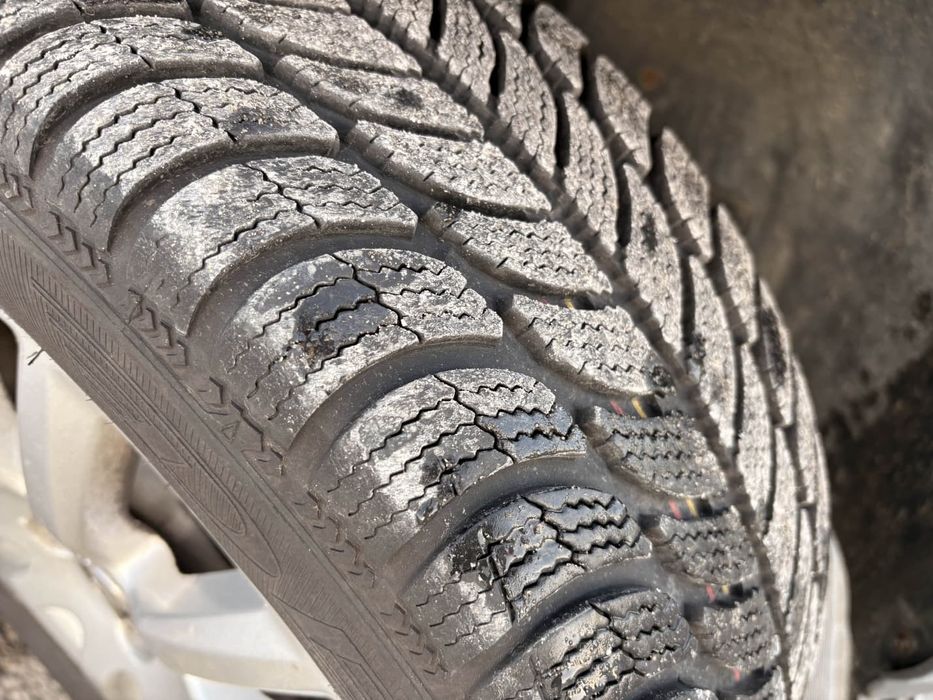 Opel Astra H 1.6 105km COSMO