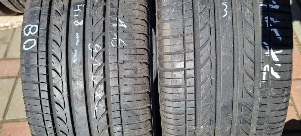 205/50R16 Capitol Sport UHP Lato