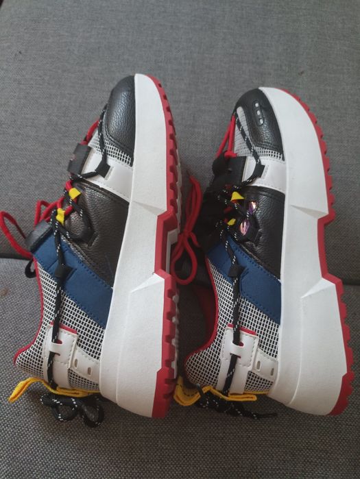 Buty damskie rozmiar 41