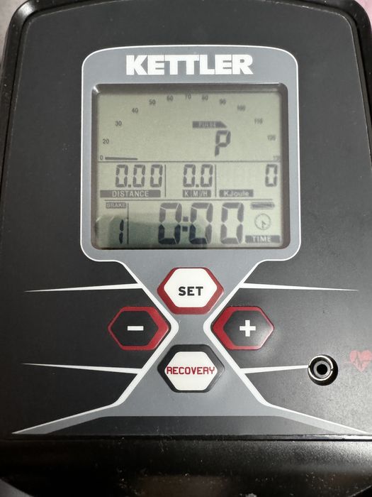 Rowerek Stacjonarny Kettler Giro M