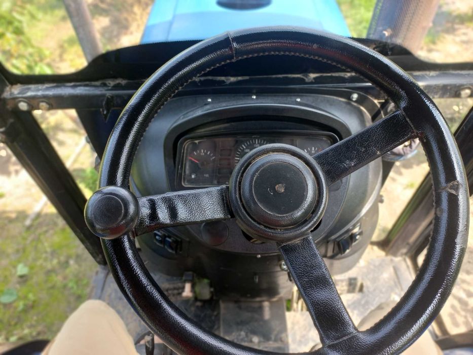 Продам трактор дв 404