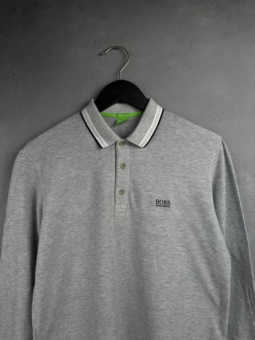Кофта / Регбійка Hugo Boss