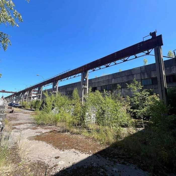 Продається ремонтно-механічний цех поблизу Івано-Франківська!