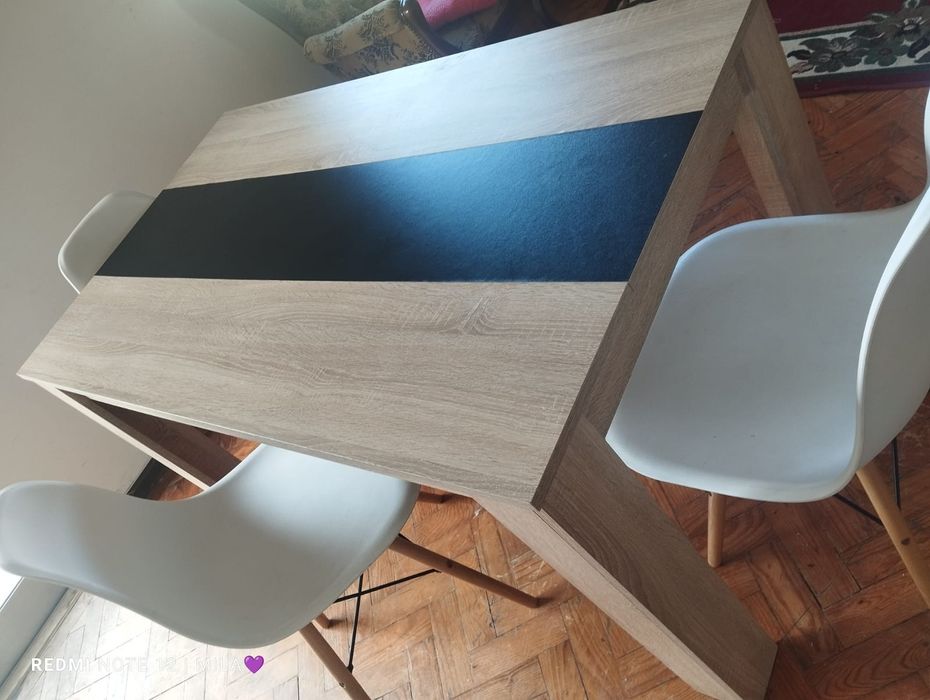 Mesa de sala sime nova