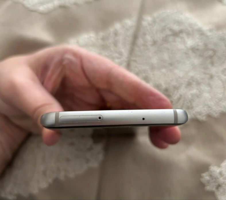 Samsung S7 Edge 32g bom estado