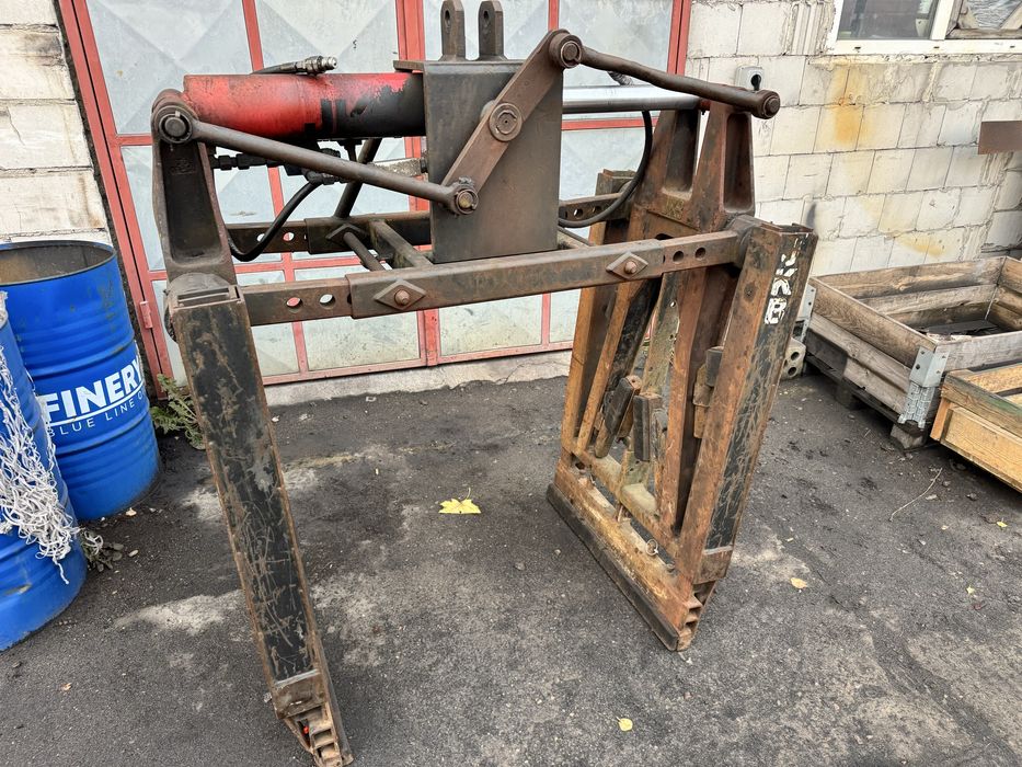 Chwytak hds jkb bardzo mocny