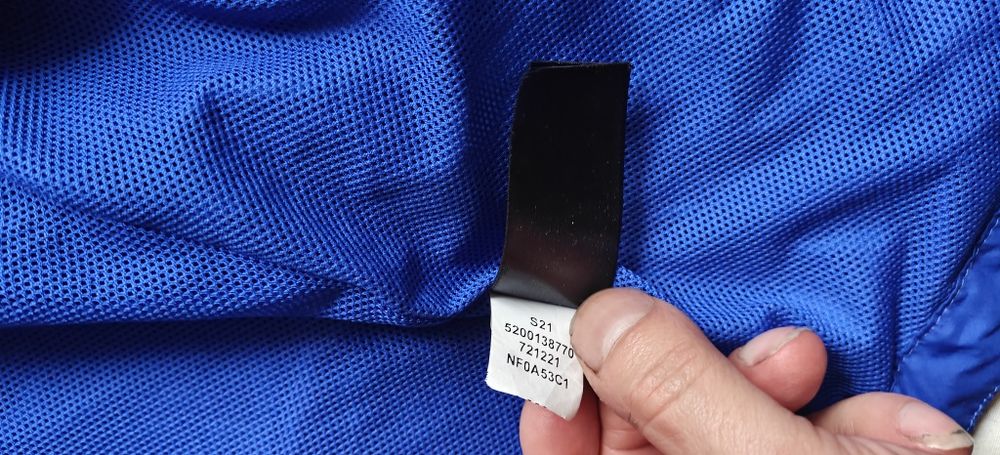 Kurtka The north face r L