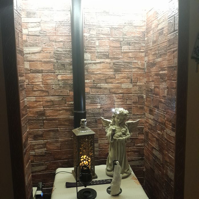 Serviço de Carpintaria e outros