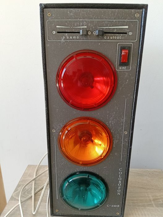 Colorofon C 230B