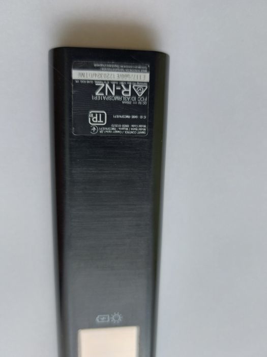 2Pilot solarny Samsung BN59- 01357D.Oryginalny Samsung.Bluetooth.Smart.