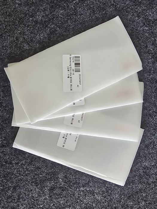 4x Película Vidro Samsung S24 Ultra