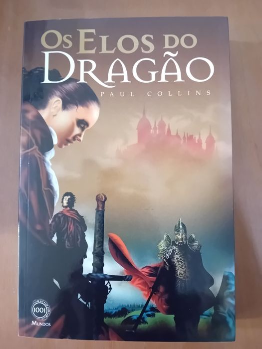 Os Elos do Dragao