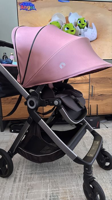 Wózek Cavoe Osis 2.0