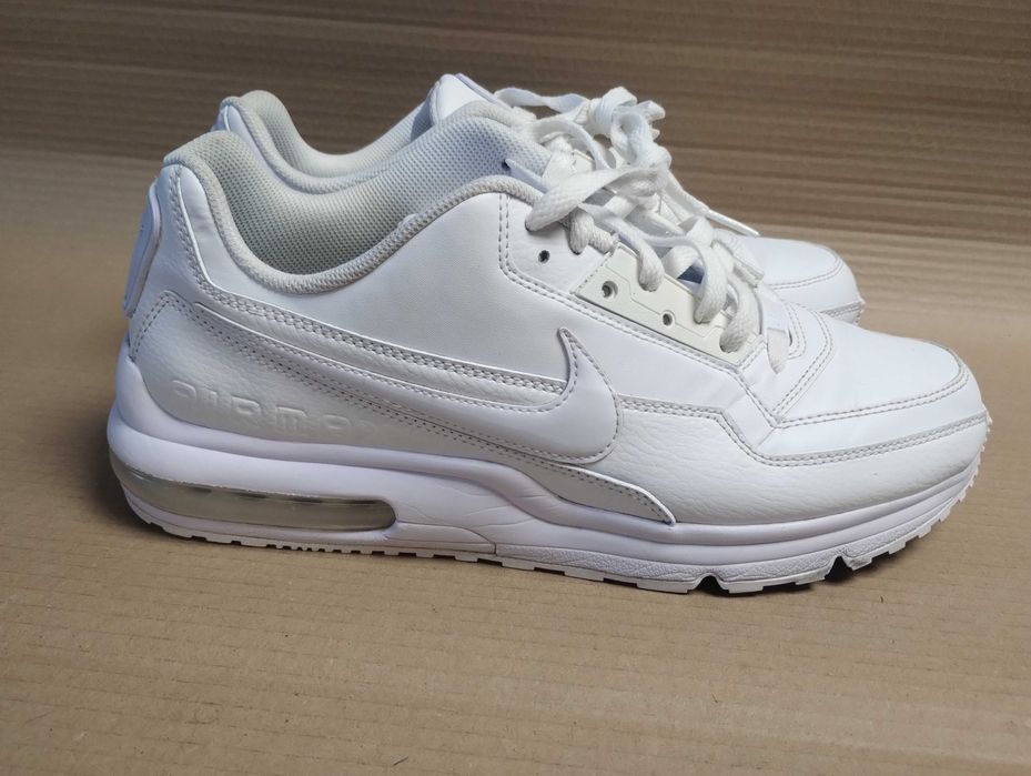 buty sportowe sneakersy Nike Air Max LTD 3 roz 45 oryginalne