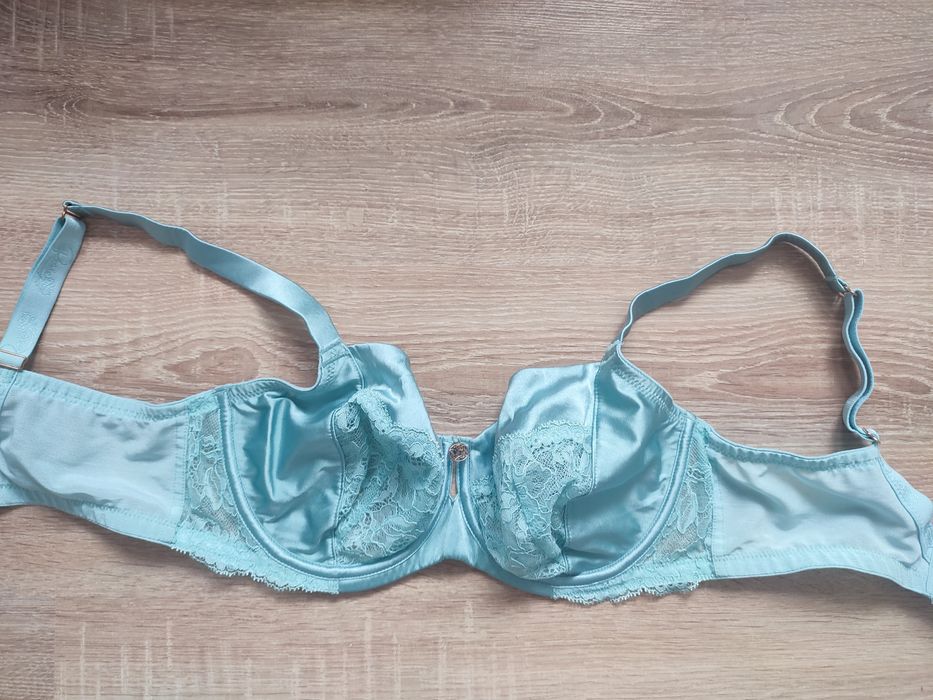 Biustonosz miękki M&S