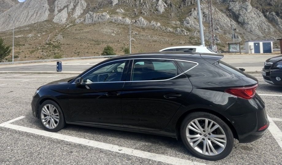 Seat Leon 1.0 TSI  Style 2021