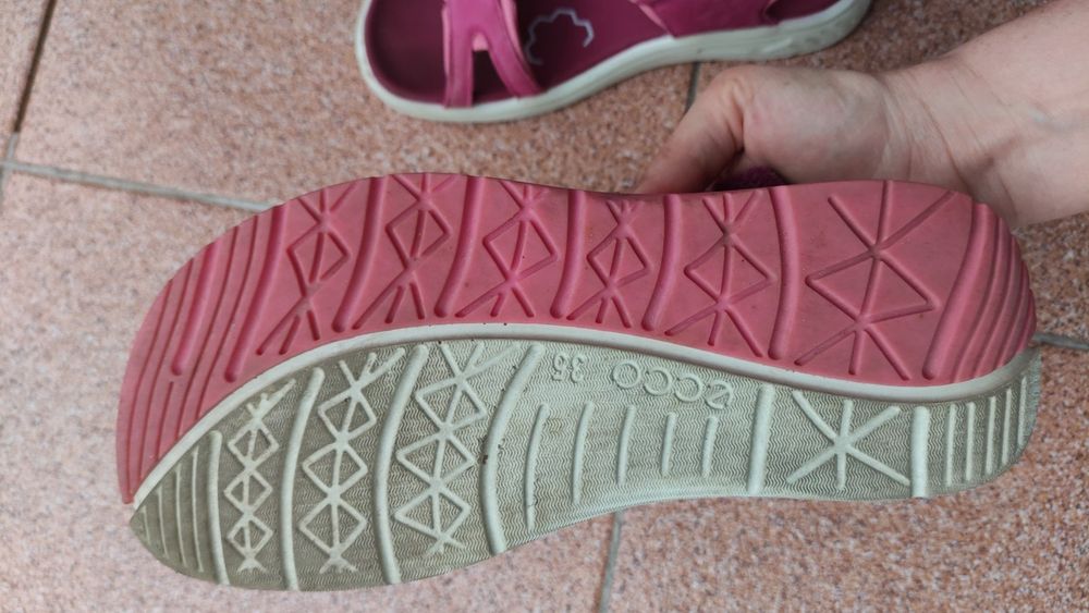Сандалі Ecco 35 розмір