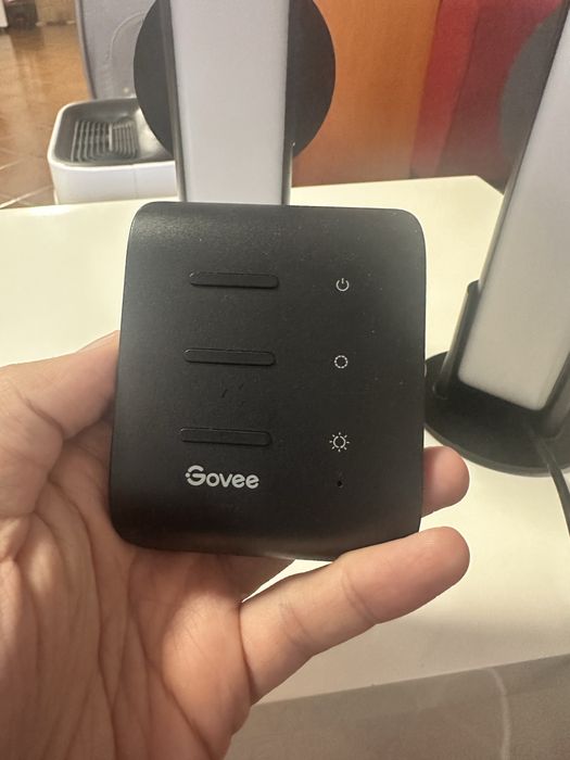 Govee Flow Pro WI-Fi TV Light Bars