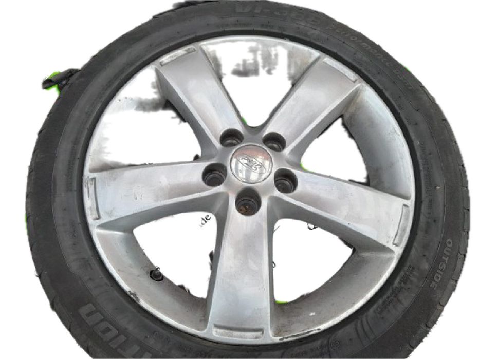 Conjunto de jantes FORD S-Max (WA6)