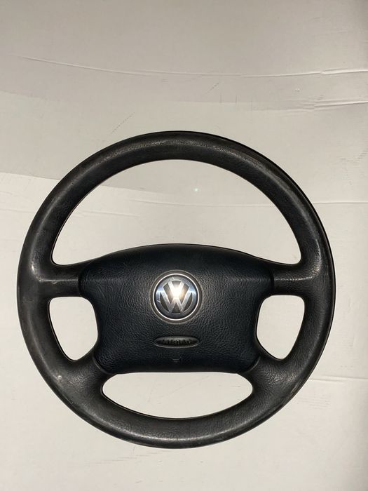 Продаю руль до Volswagen Golf 4 з AIRBAK