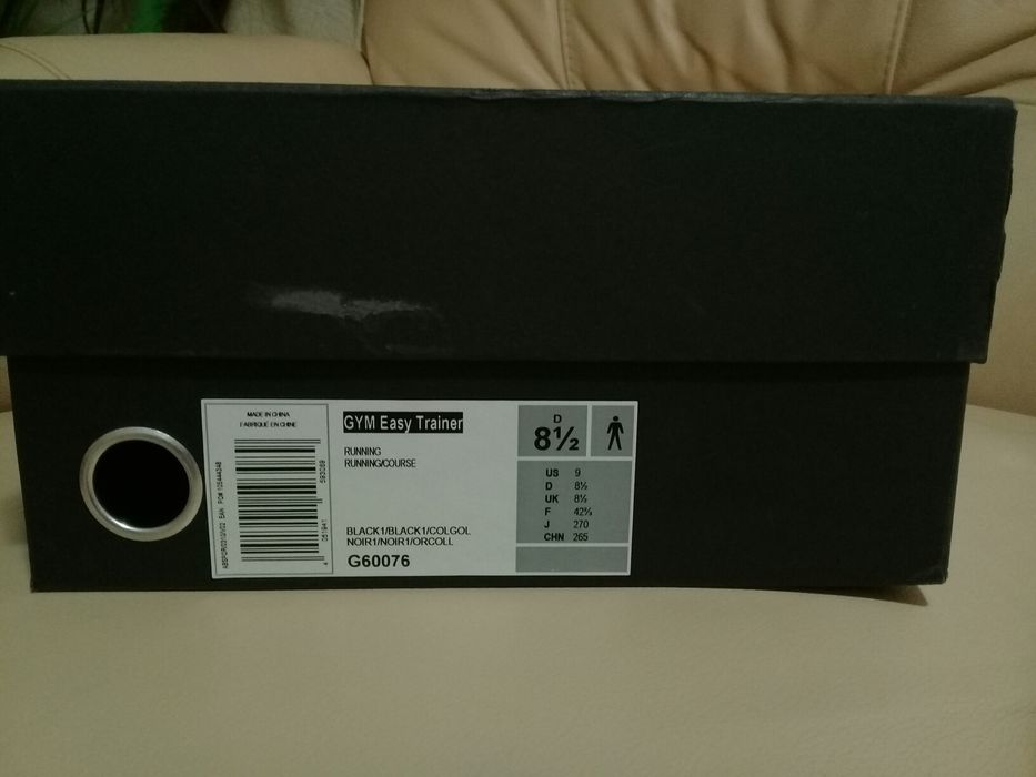 Adidas Porsche Design кроссовки