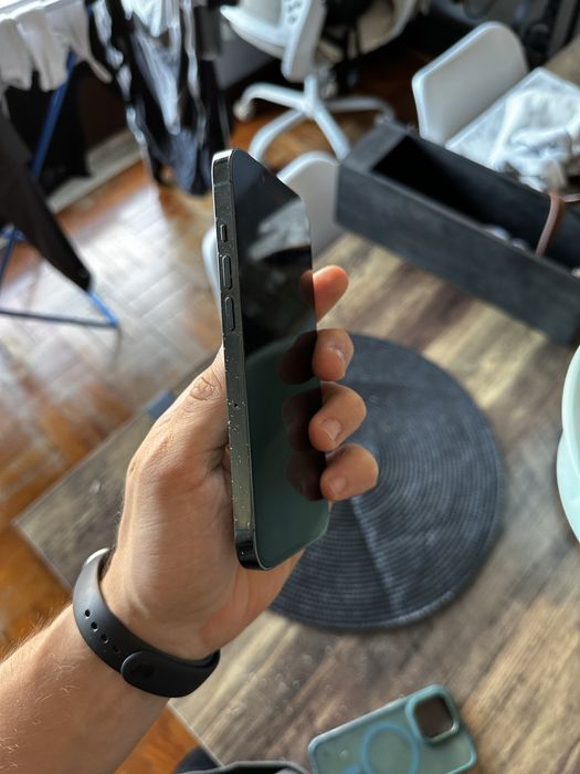 Iphone 13 Pro 256gb