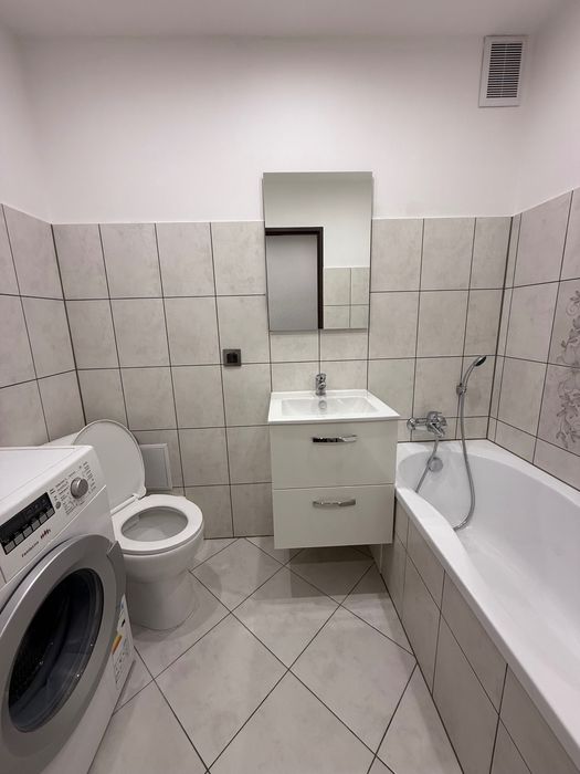 NOWE mieszkanie na 1 piętrze