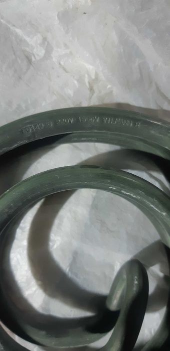 Тэн воздушный круглый 1500 Ватт, 2000 Ватт.: 400 грн. - Аксесуари й ...