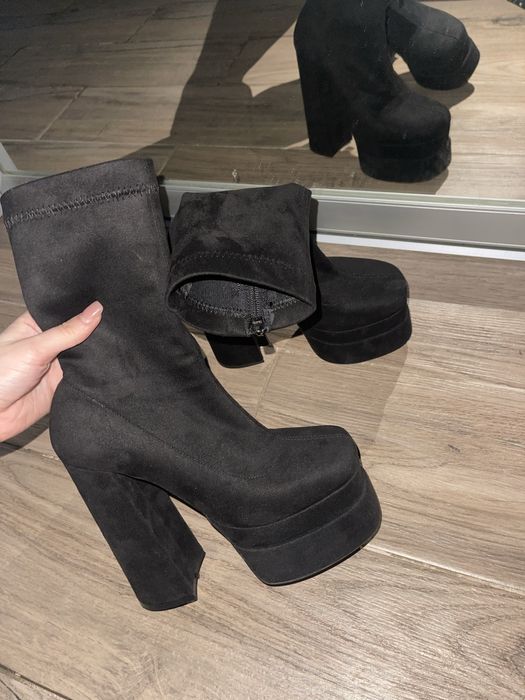 Ботильены в стиле братц