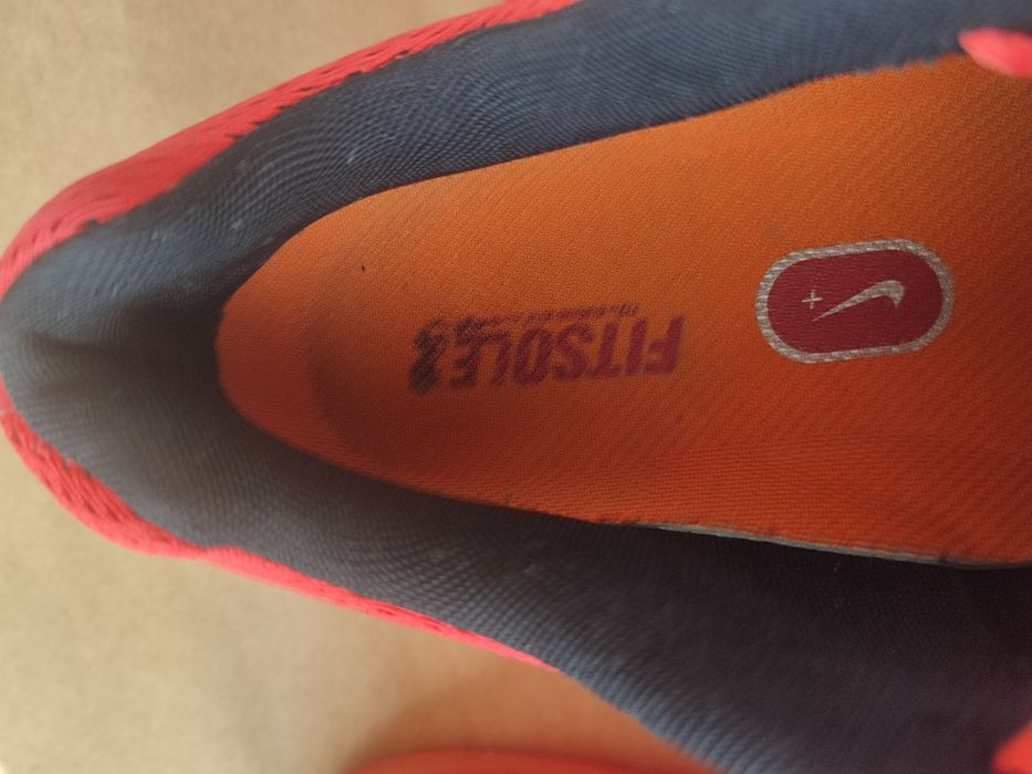 29,5cm 29cm 45 Nike Air Max fitsole 2 buty do biegania