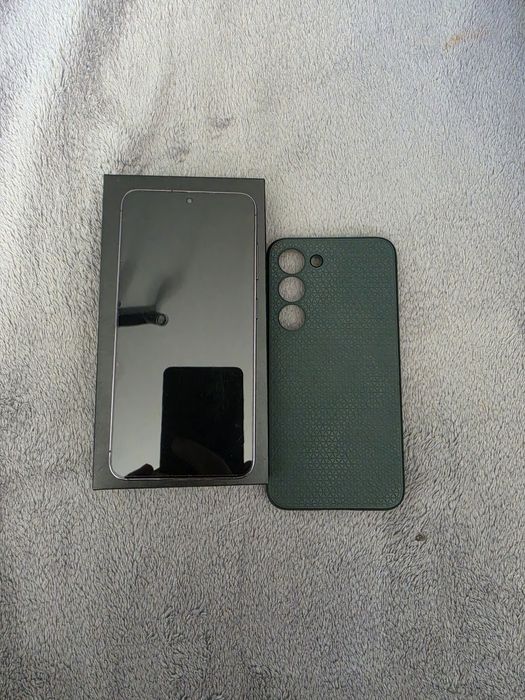 Samsung Galaxy s23 256gb