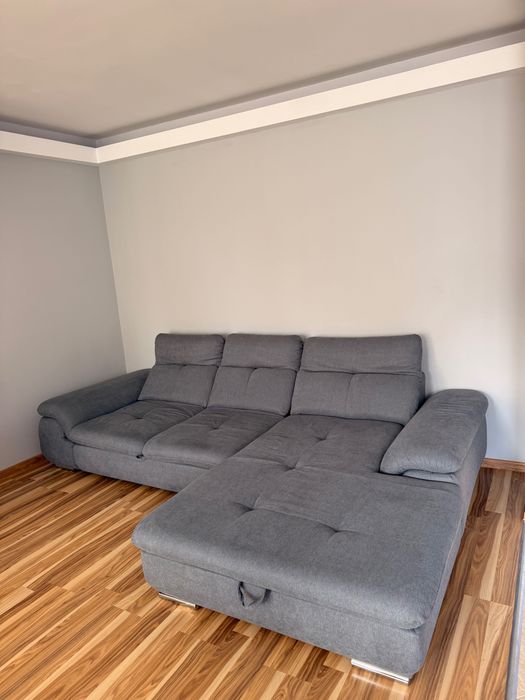 Sprzedam duży narożnik 2.9*1.9m