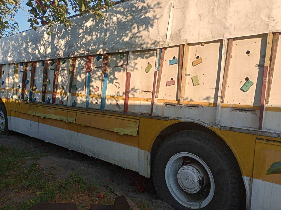 ПРодам Бджолопавільон