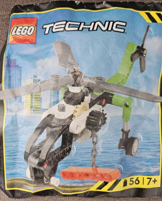Конструктор LEGO