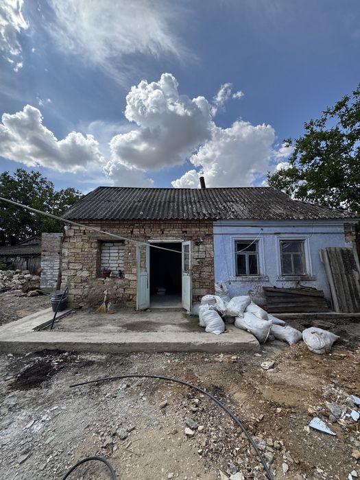 Продажа • 2 дома в Калиновке • 25 соток • #146869