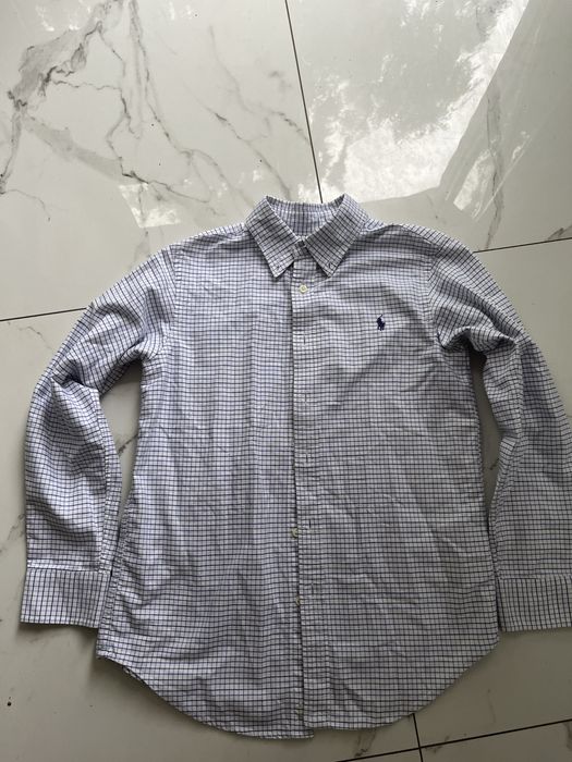 Koszula  Ralph Lauren 164 cm