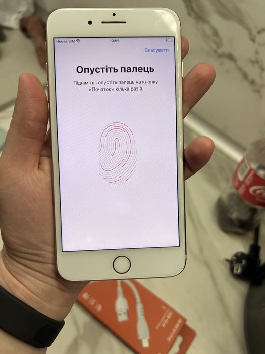 Iphone 8 plus 64 gb , айфон 8 + 64 гб