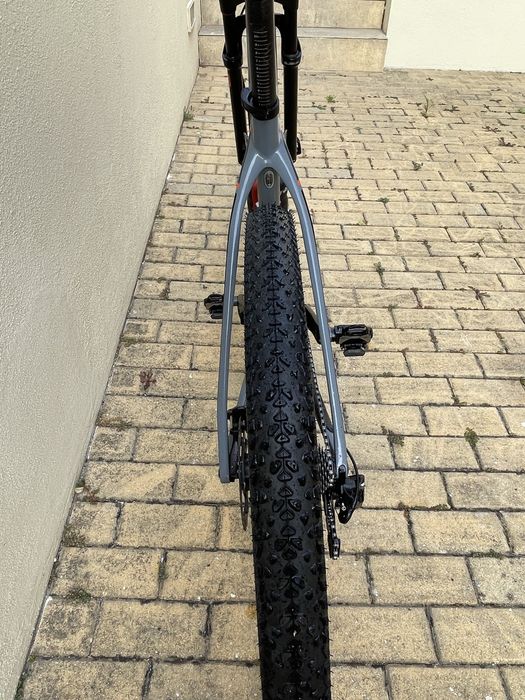 Scott Scale 910 L Sram NX