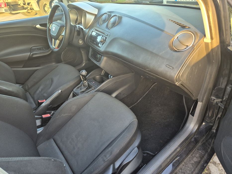 Seat Ibiza 1.4 Tdi