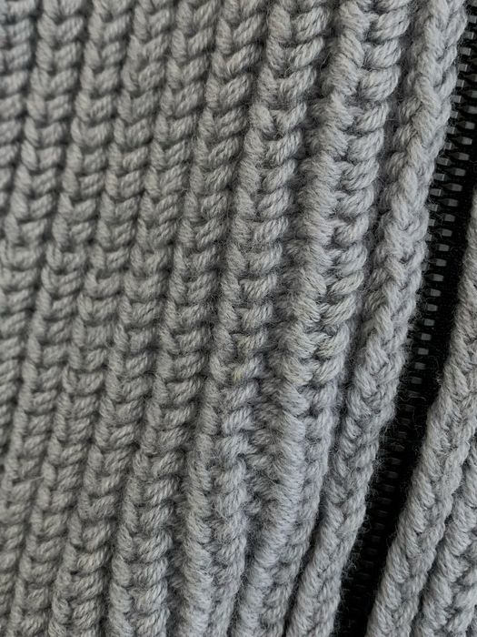 Чоловіча кофта Bogner Merino Extrafine